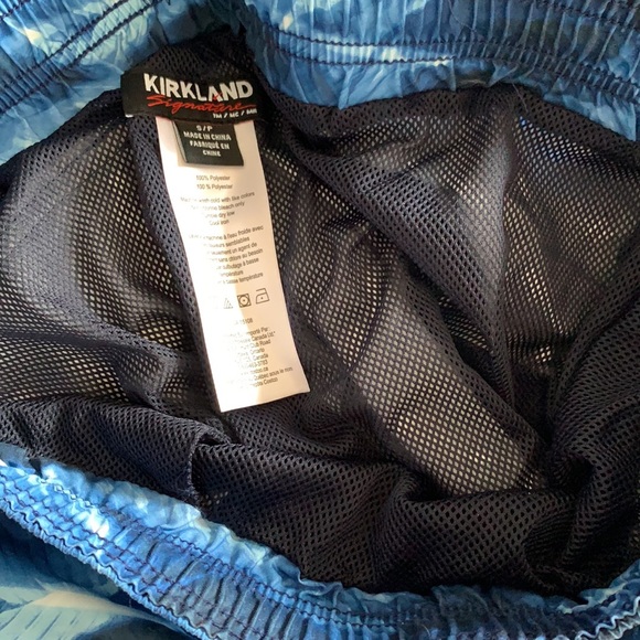 Swim Shorts - Picture 3 of 3